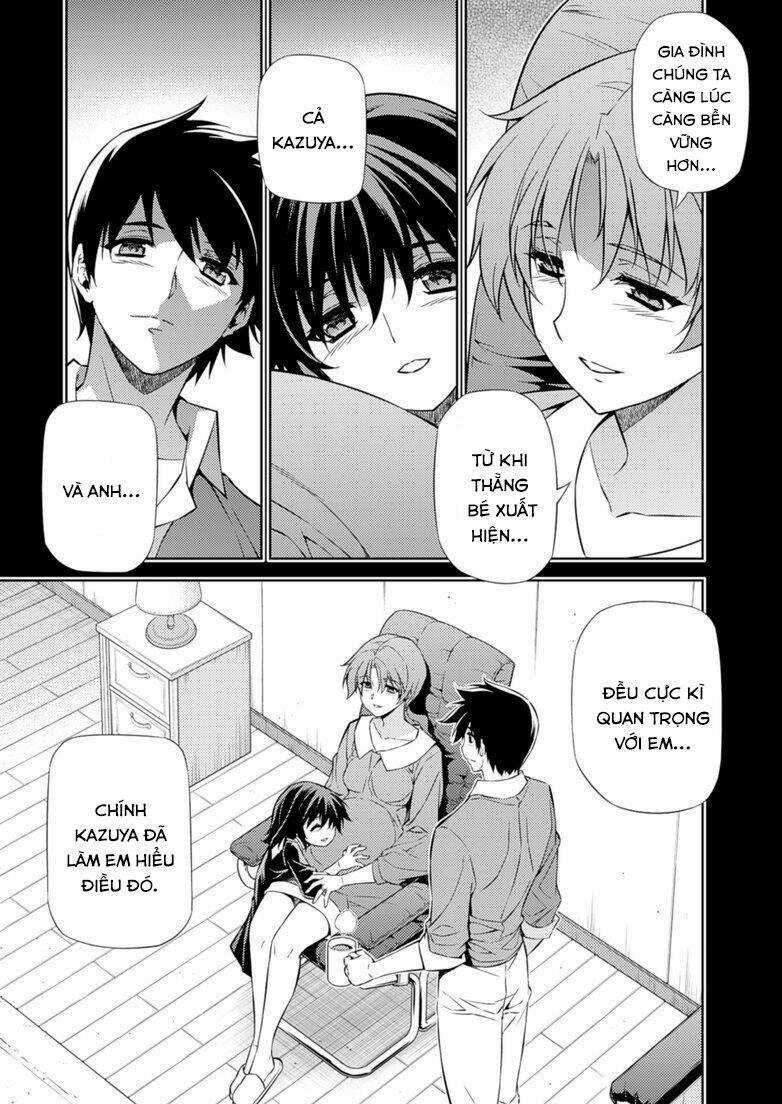 Freezing Chapter 188 trang 5