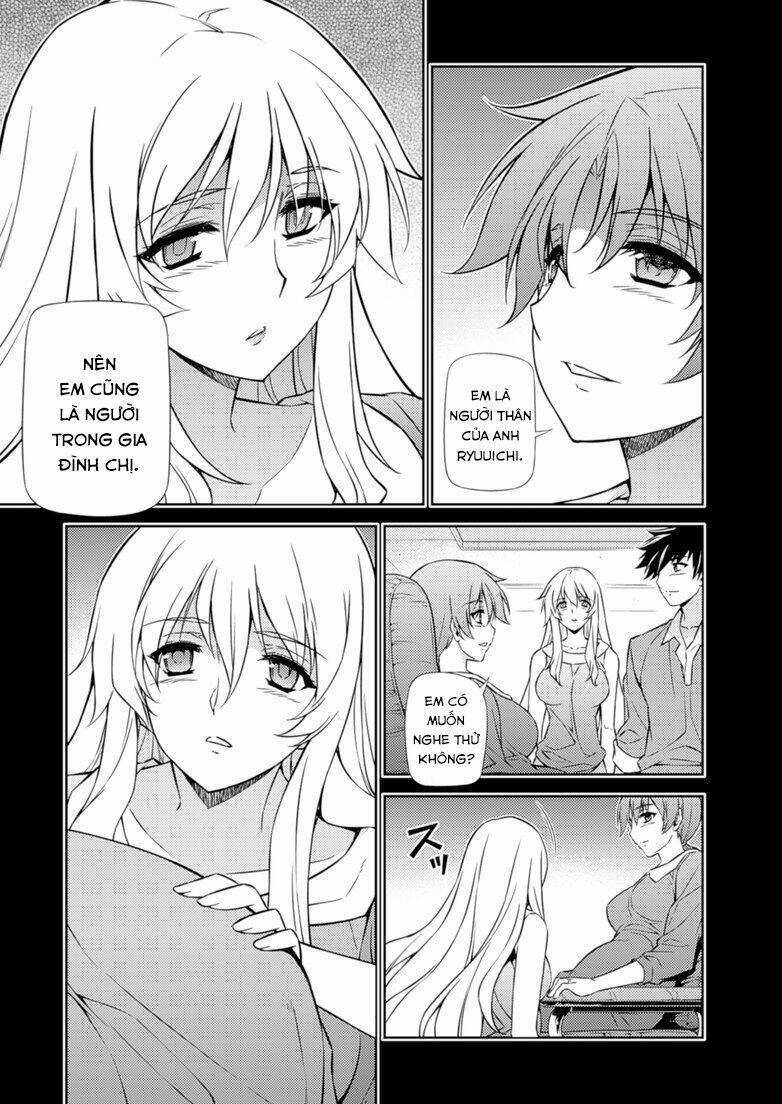 Freezing Chapter 188 trang 7