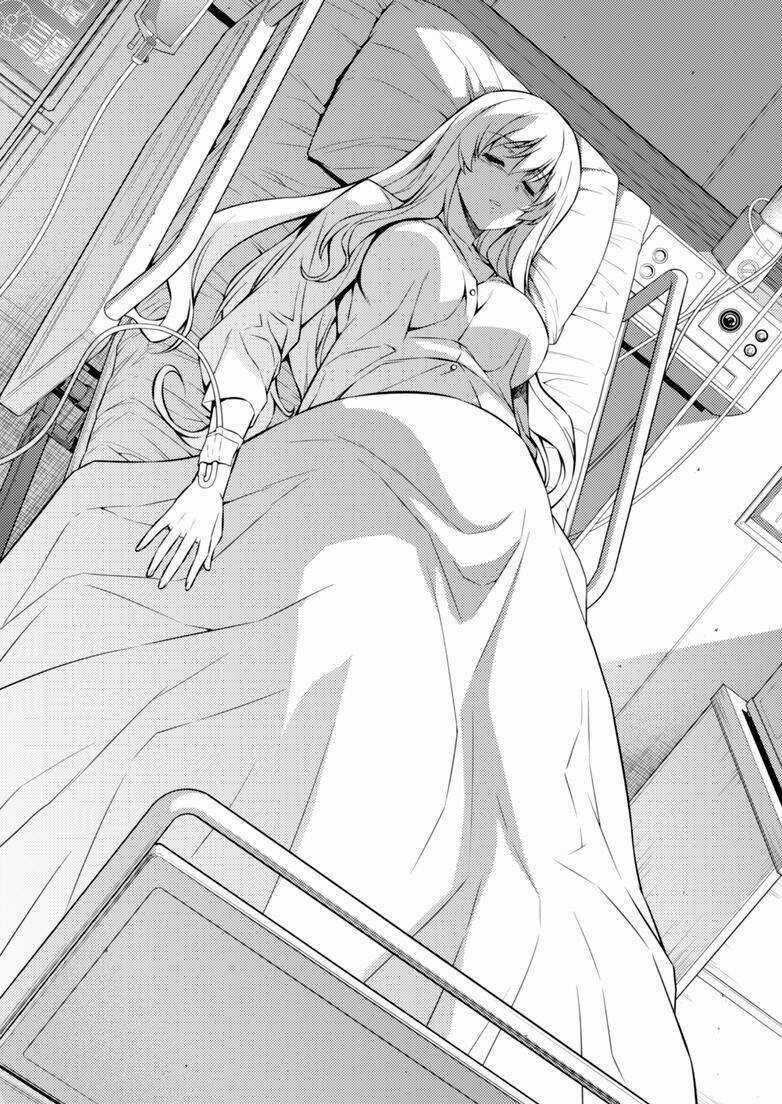 Freezing Chapter 189 trang 13