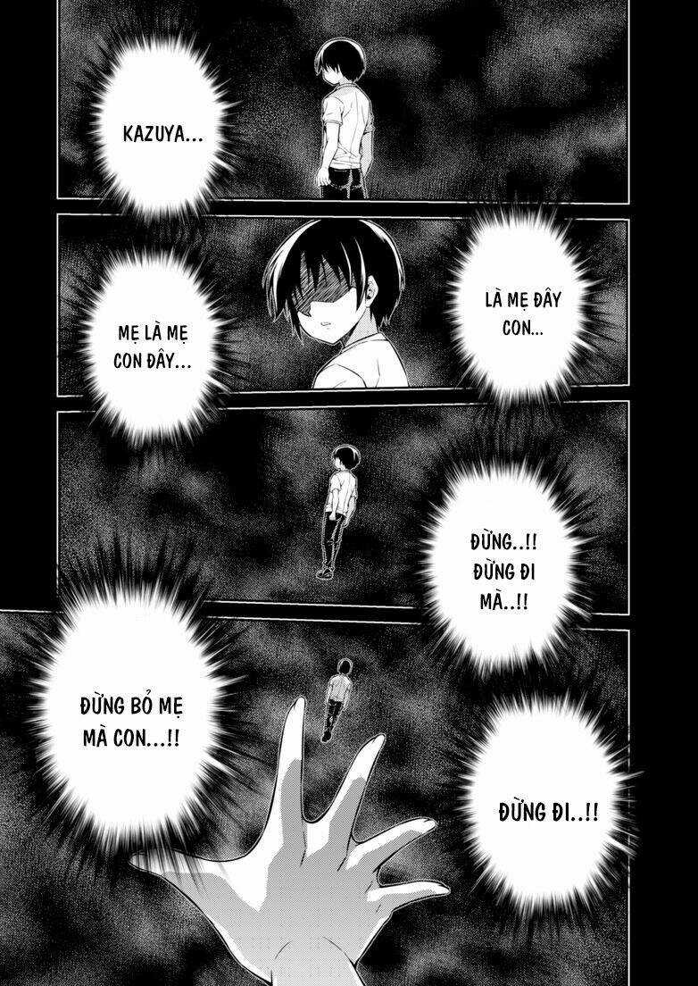 Freezing Chapter 189 trang 2