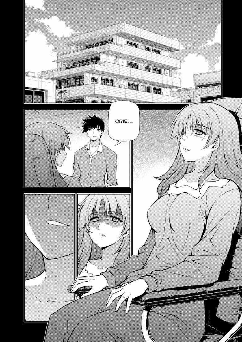 Freezing Chapter 189 trang 25