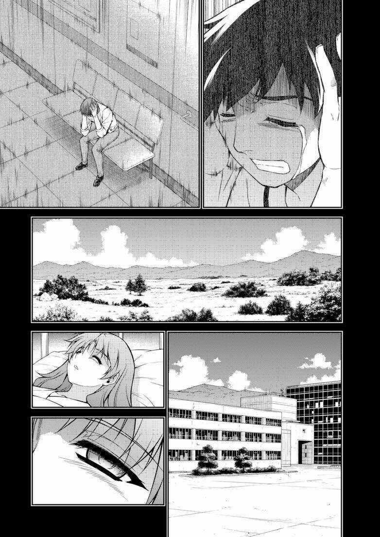 Freezing Chapter 189 trang 4