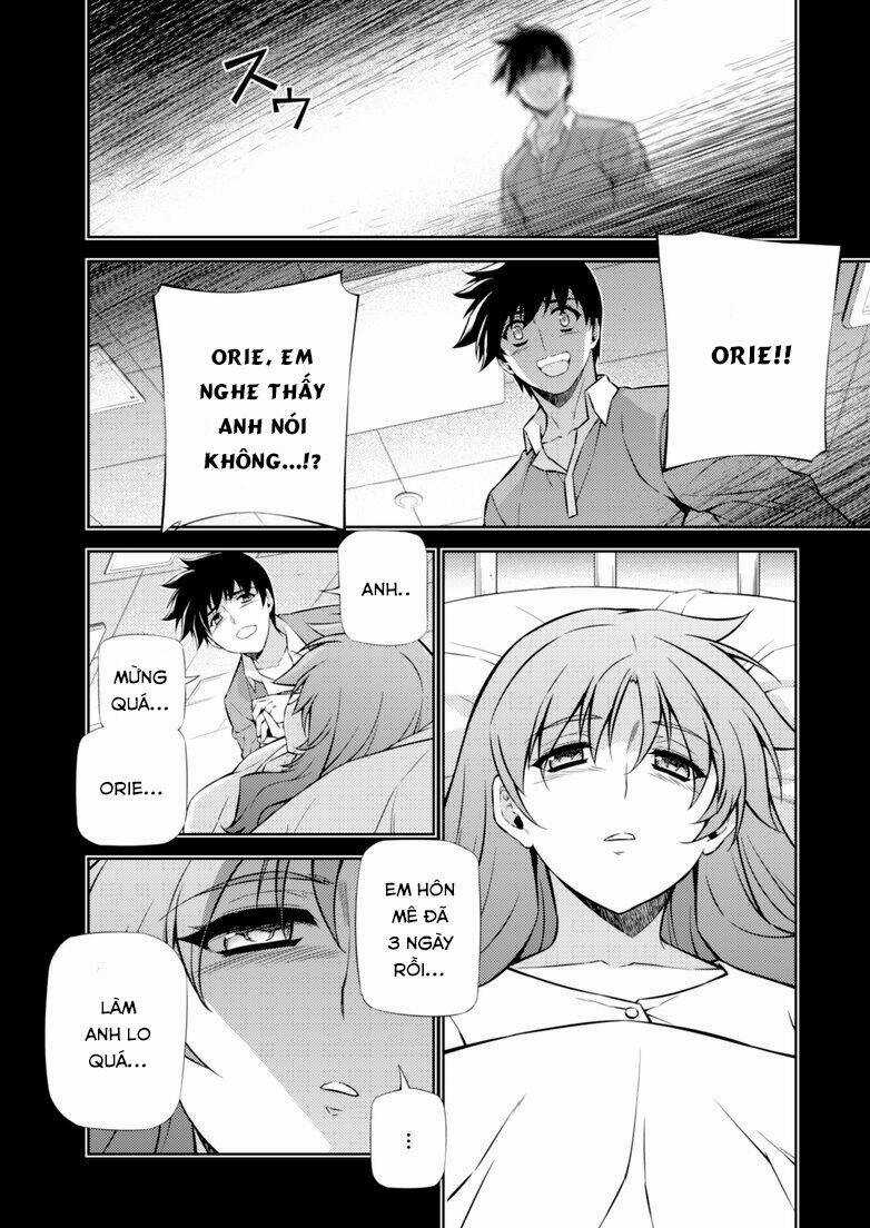 Freezing Chapter 189 trang 5