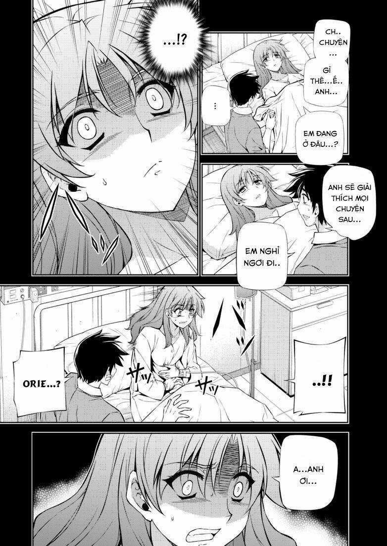 Freezing Chapter 189 trang 6