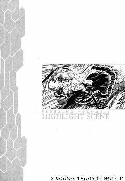 Freezing Chapter 19 trang 24