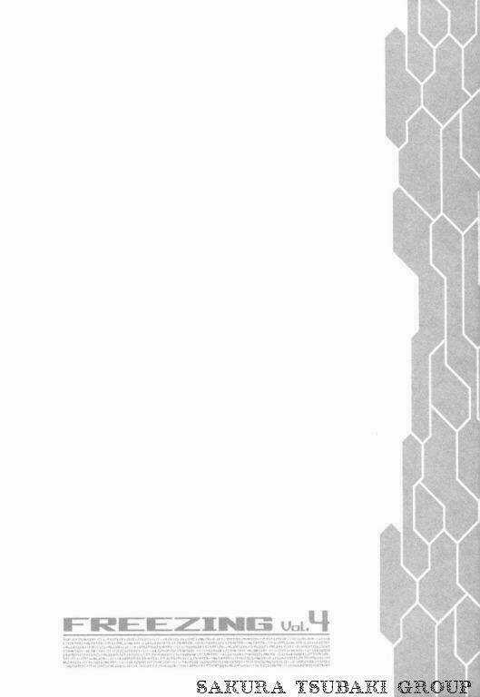 Freezing Chapter 19 trang 25