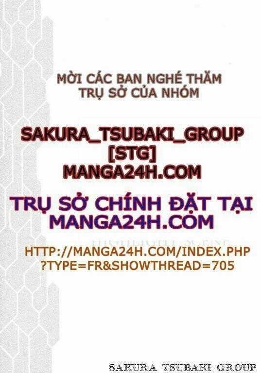 Freezing Chapter 19 trang 26