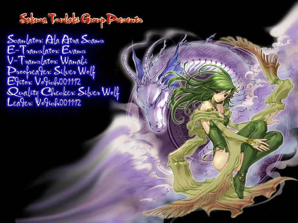 Freezing Chapter 19 trang 27