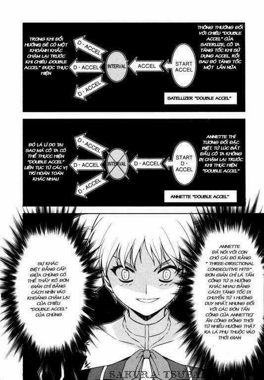 Freezing Chapter 19 trang 3