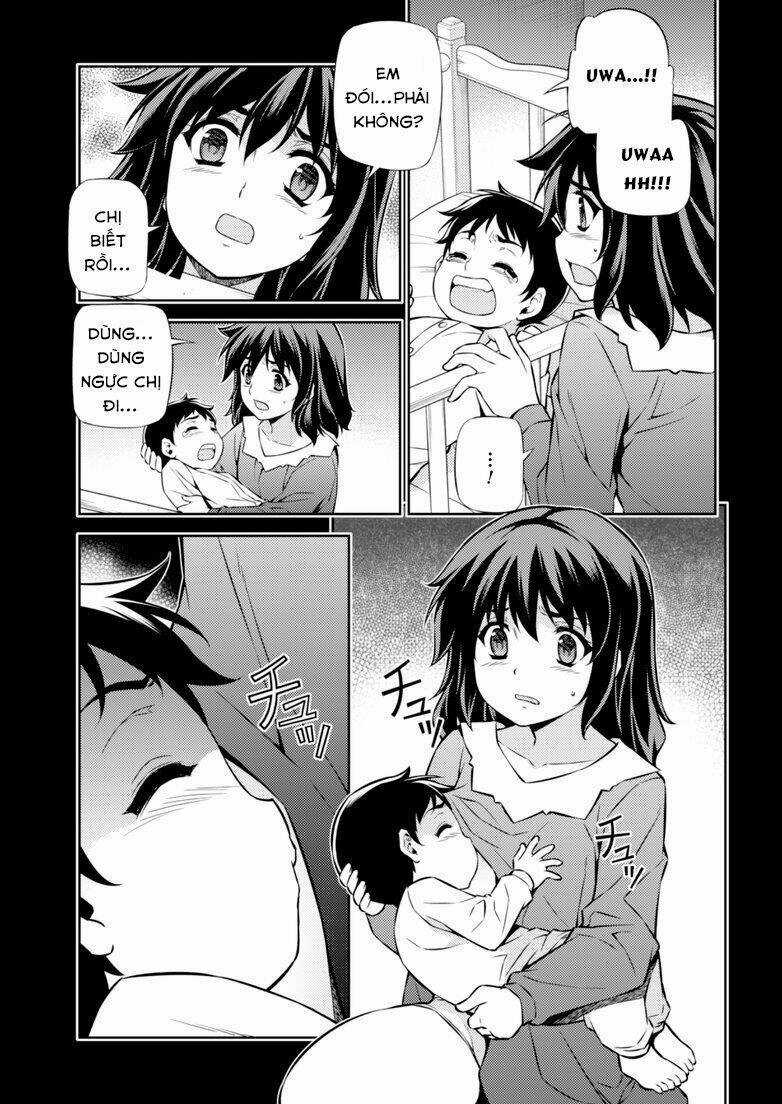 Freezing Chapter 190 trang 17