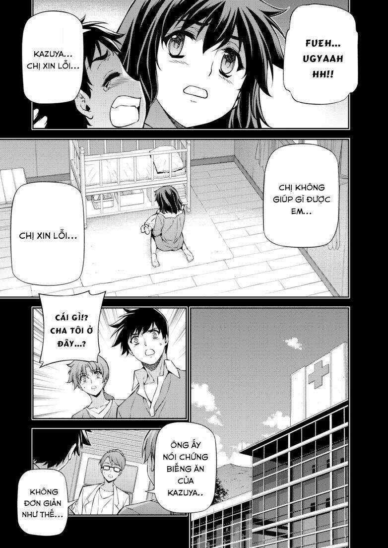 Freezing Chapter 190 trang 18