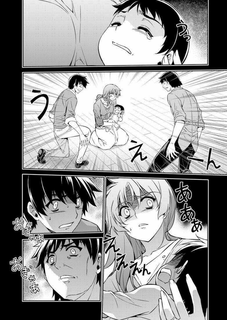 Freezing Chapter 191 trang 11