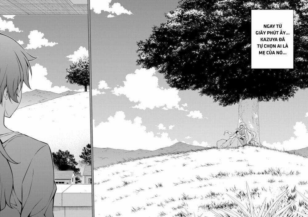 Freezing Chapter 191 trang 19