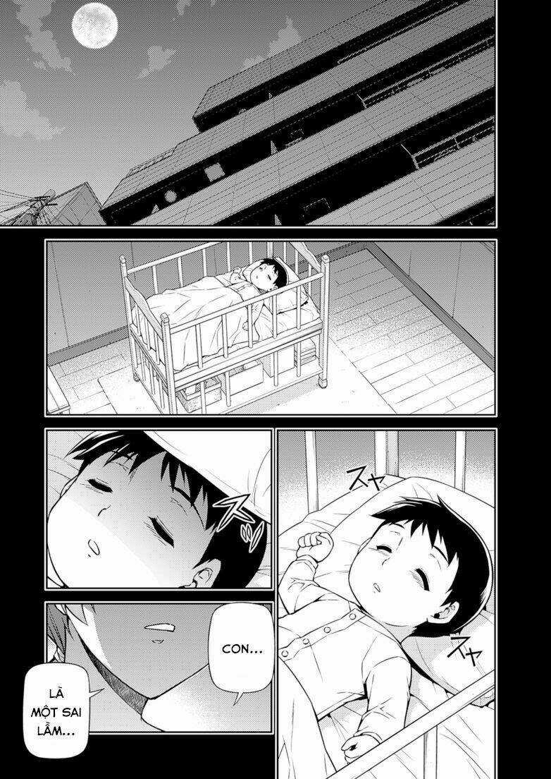 Freezing Chapter 191 trang 21