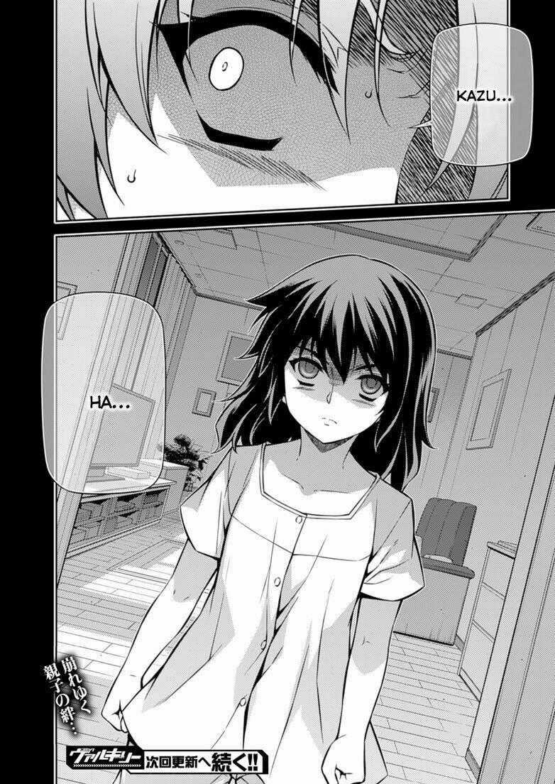 Freezing Chapter 191 trang 24