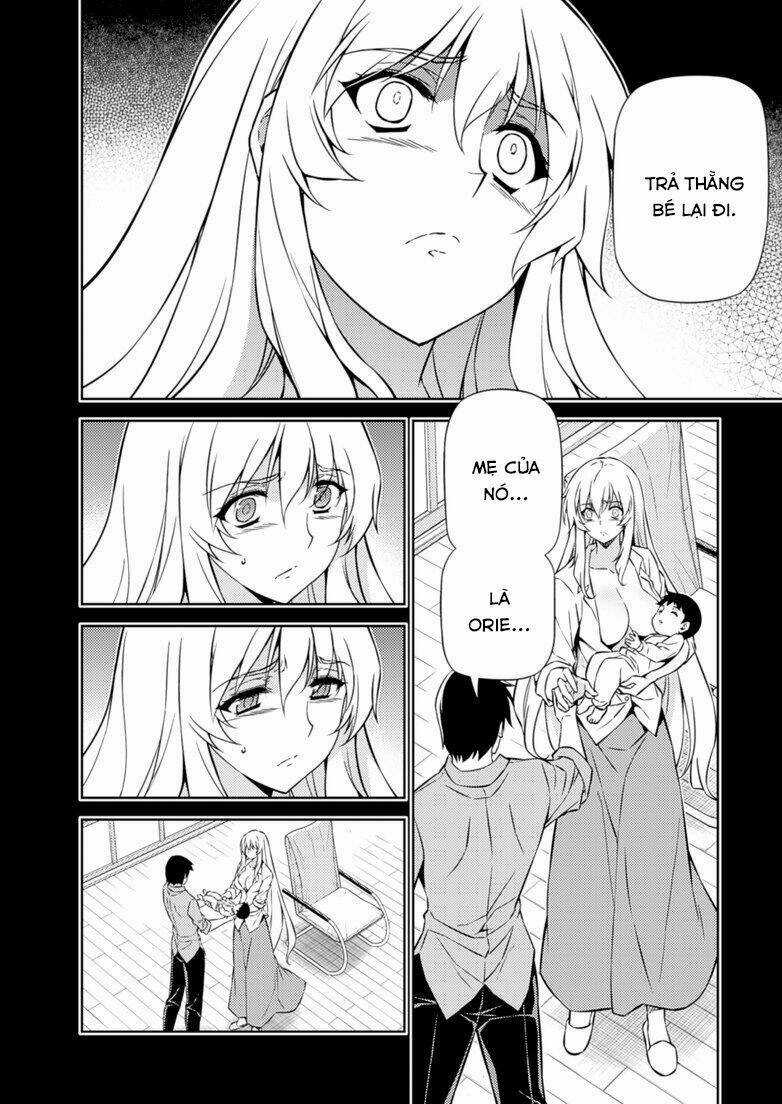 Freezing Chapter 191 trang 7