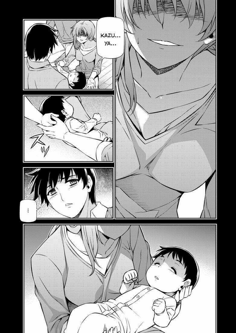 Freezing Chapter 191 trang 9