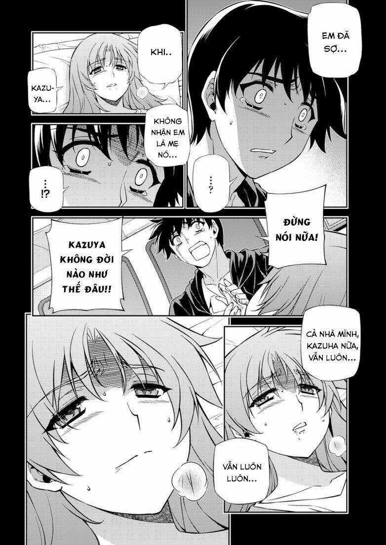 Freezing Chapter 192 trang 12