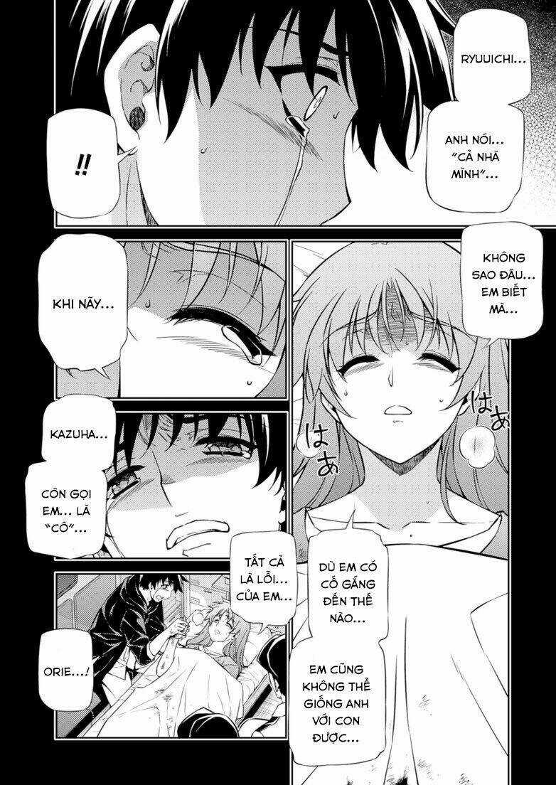 Freezing Chapter 192 trang 13