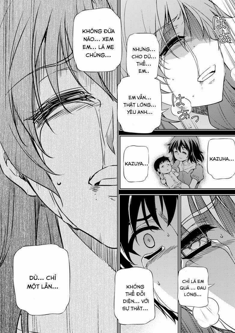 Freezing Chapter 192 trang 15