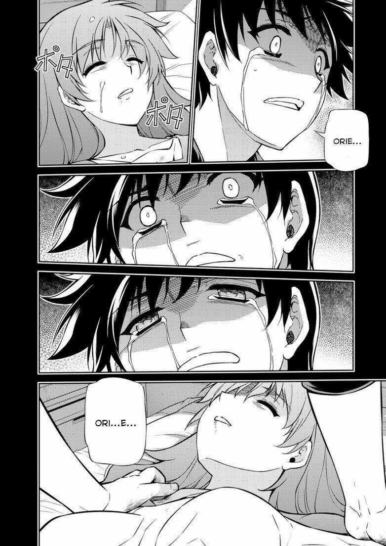 Freezing Chapter 192 trang 17