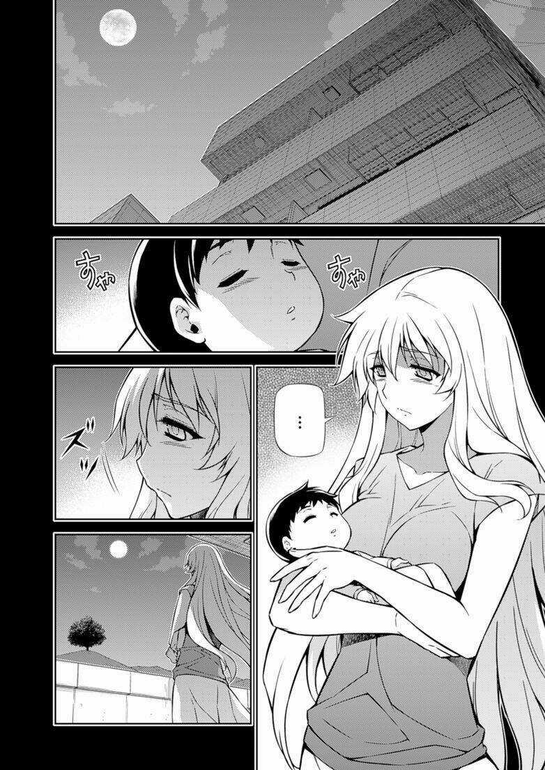 Freezing Chapter 192 trang 19