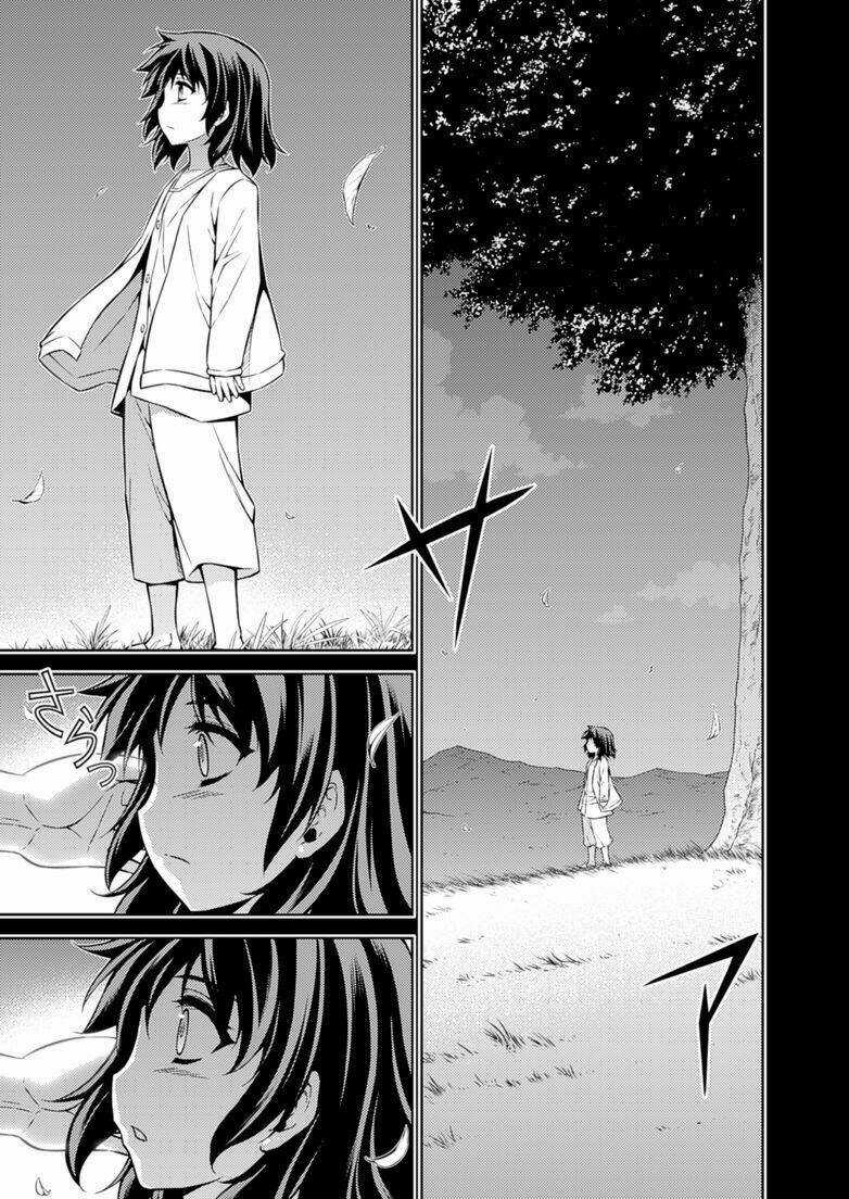 Freezing Chapter 192 trang 20