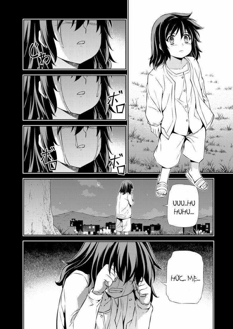 Freezing Chapter 192 trang 22