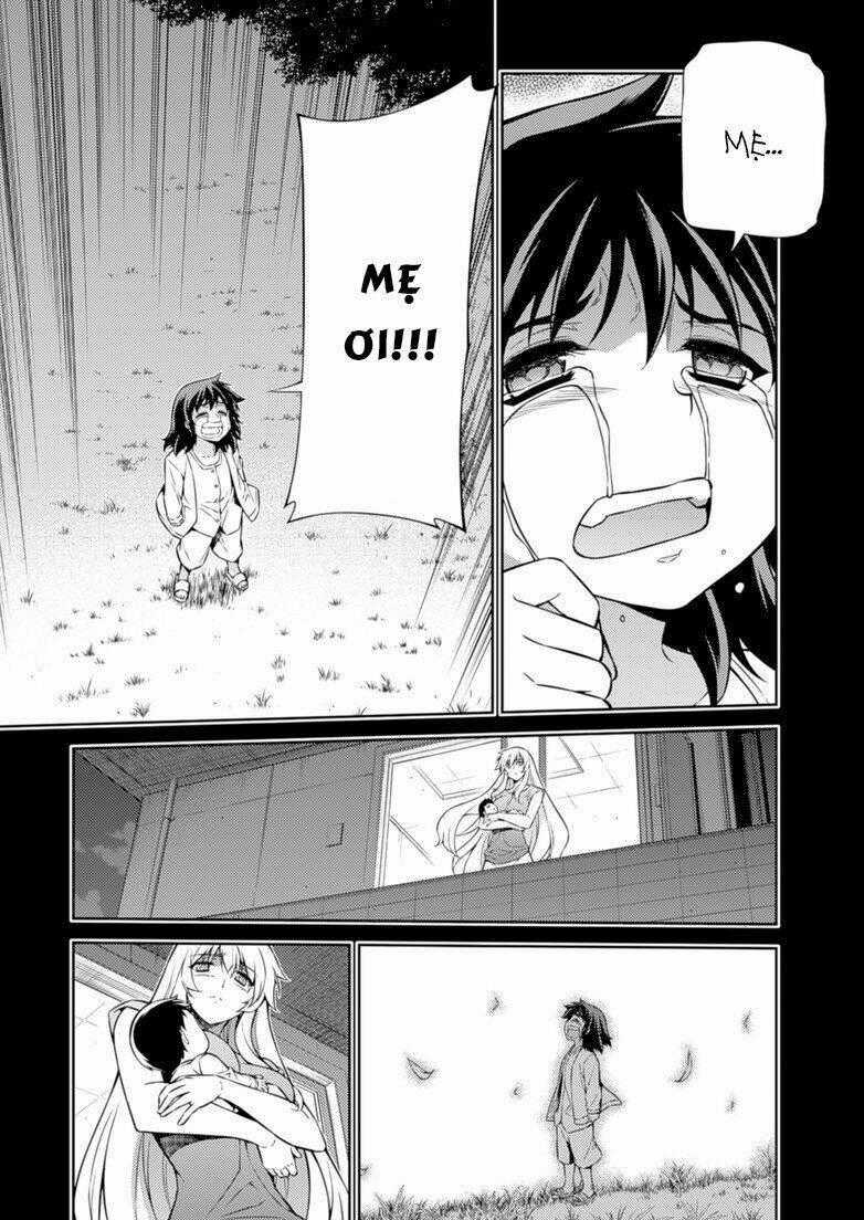 Freezing Chapter 192 trang 23