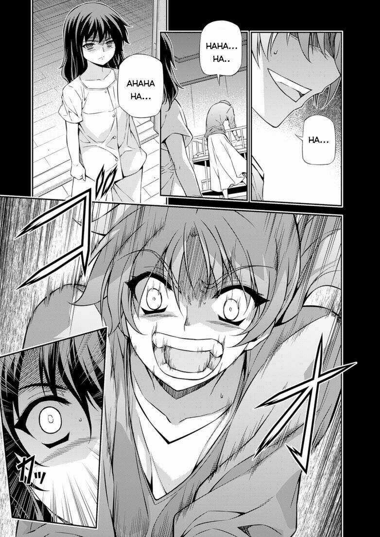 Freezing Chapter 192 trang 4