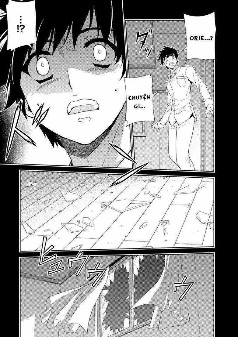 Freezing Chapter 192 trang 6