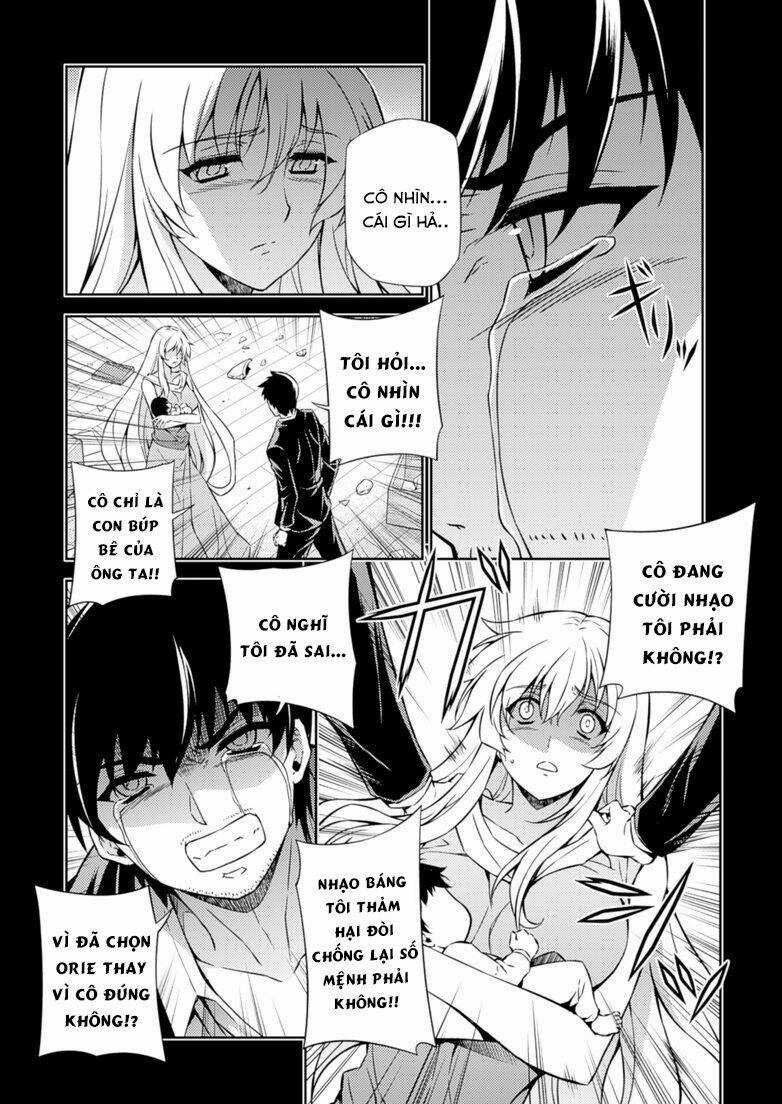 Freezing Chapter 193 trang 10