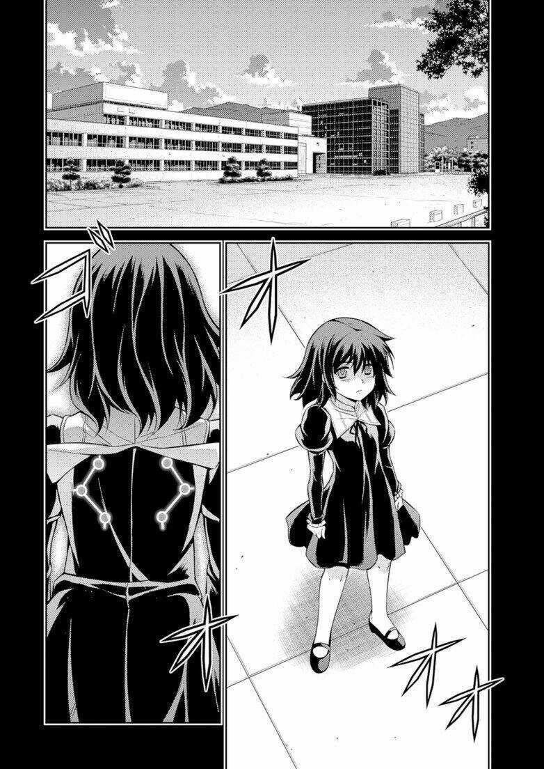 Freezing Chapter 193 trang 14