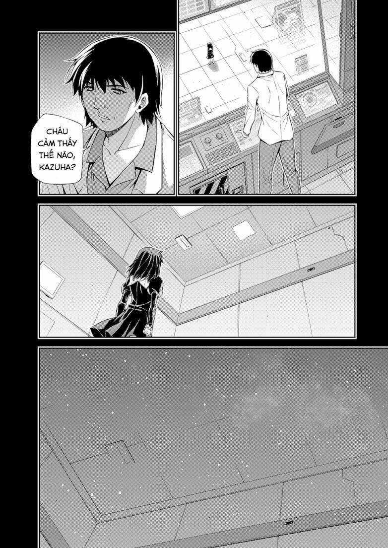 Freezing Chapter 193 trang 15