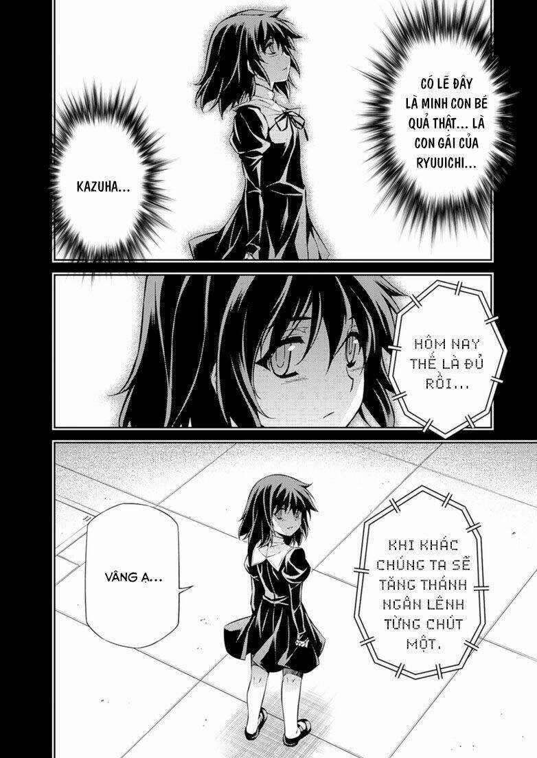 Freezing Chapter 193 trang 17