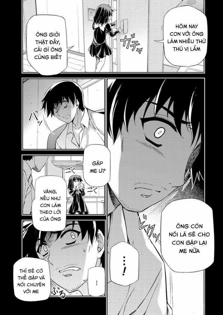 Freezing Chapter 193 trang 19