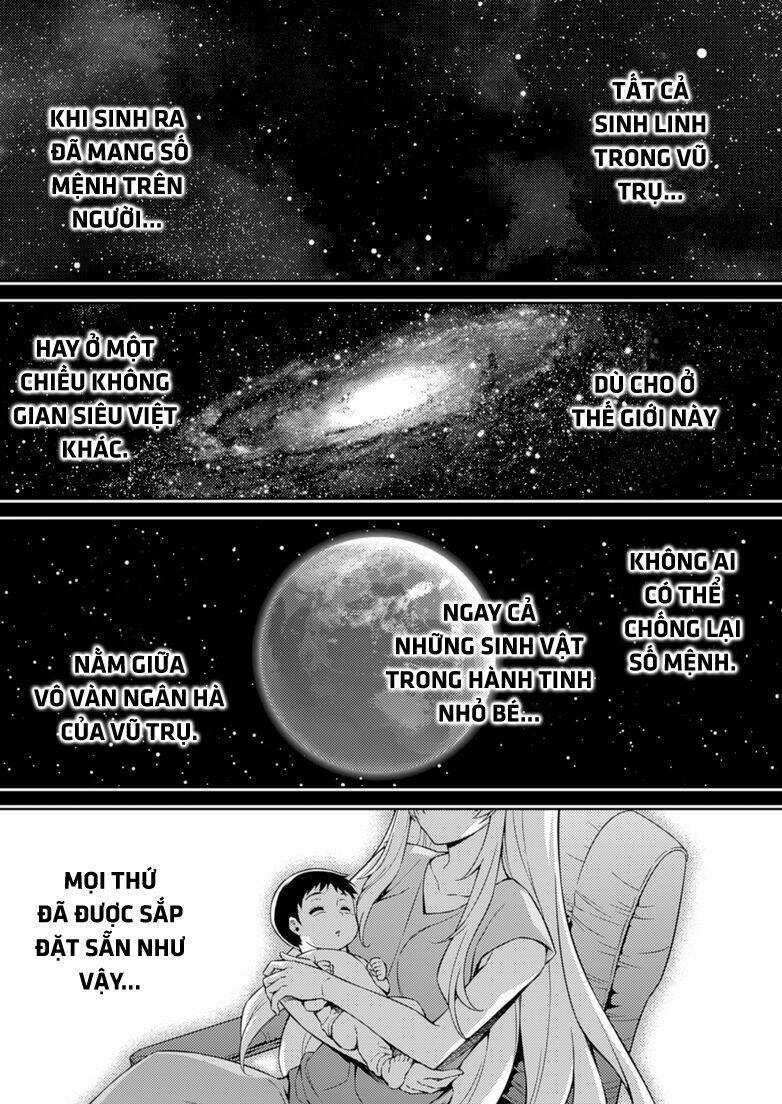 Freezing Chapter 193 trang 2