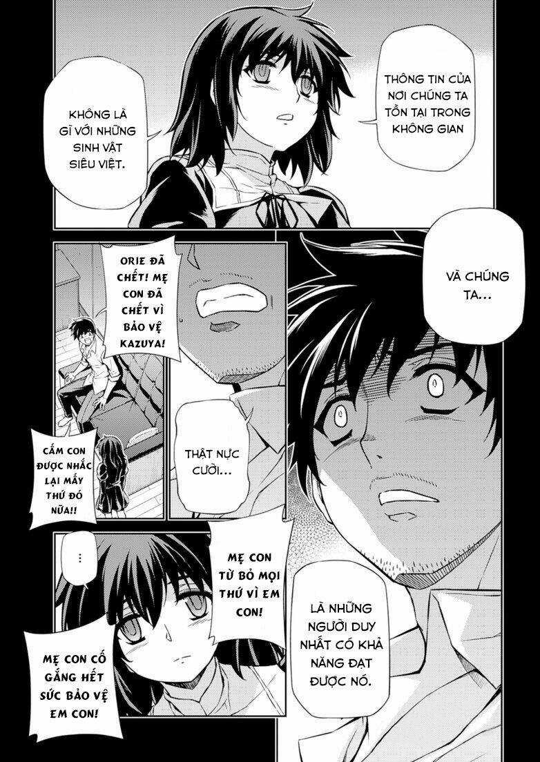 Freezing Chapter 193 trang 23