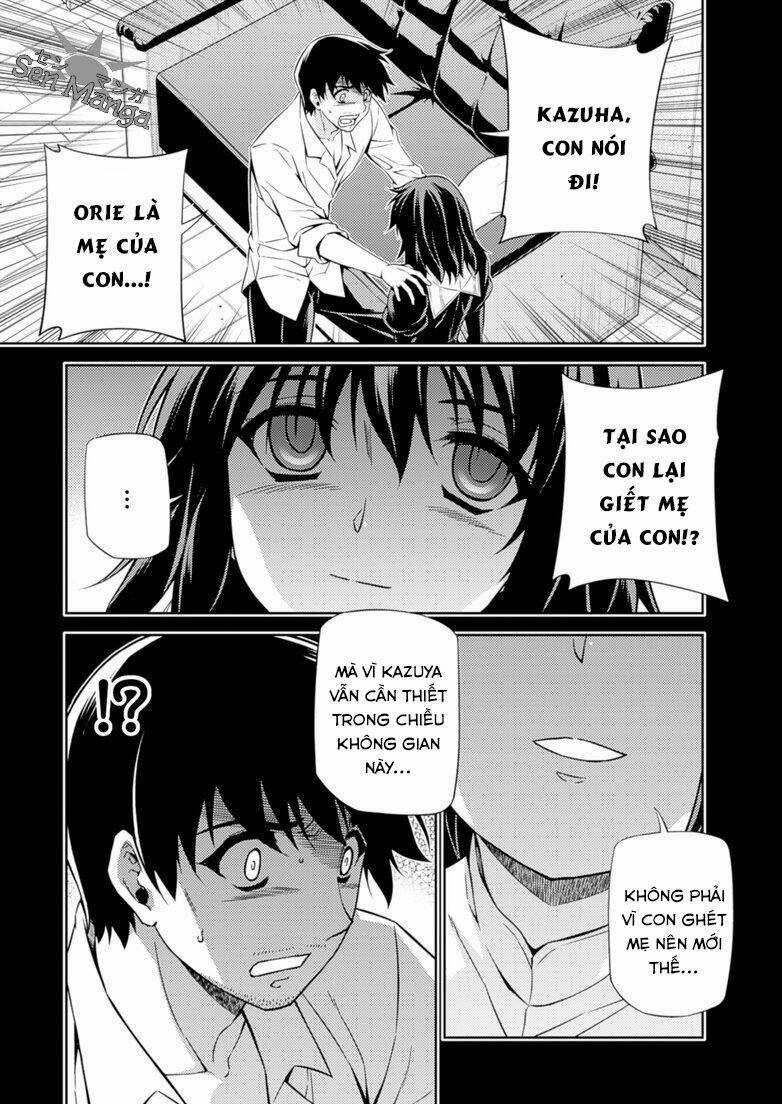 Freezing Chapter 193 trang 24