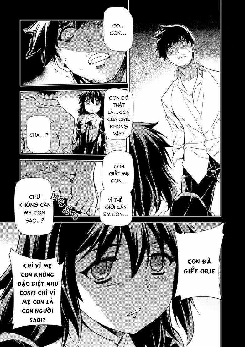 Freezing Chapter 193 trang 26