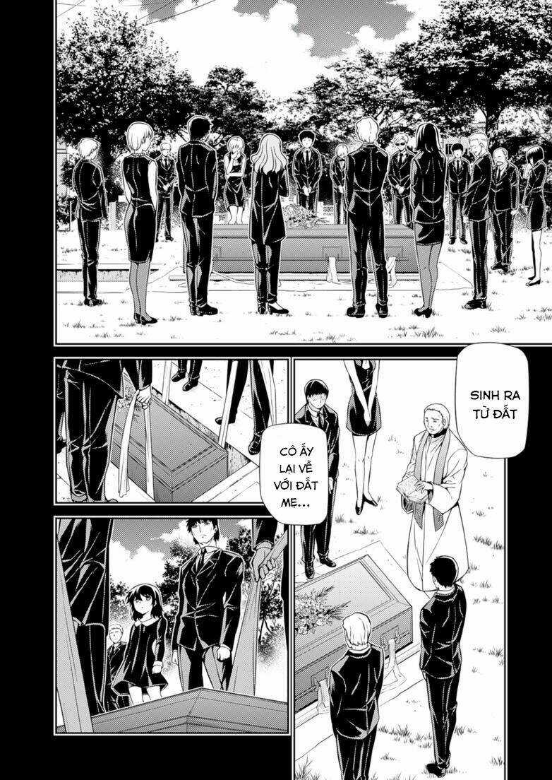 Freezing Chapter 193 trang 5