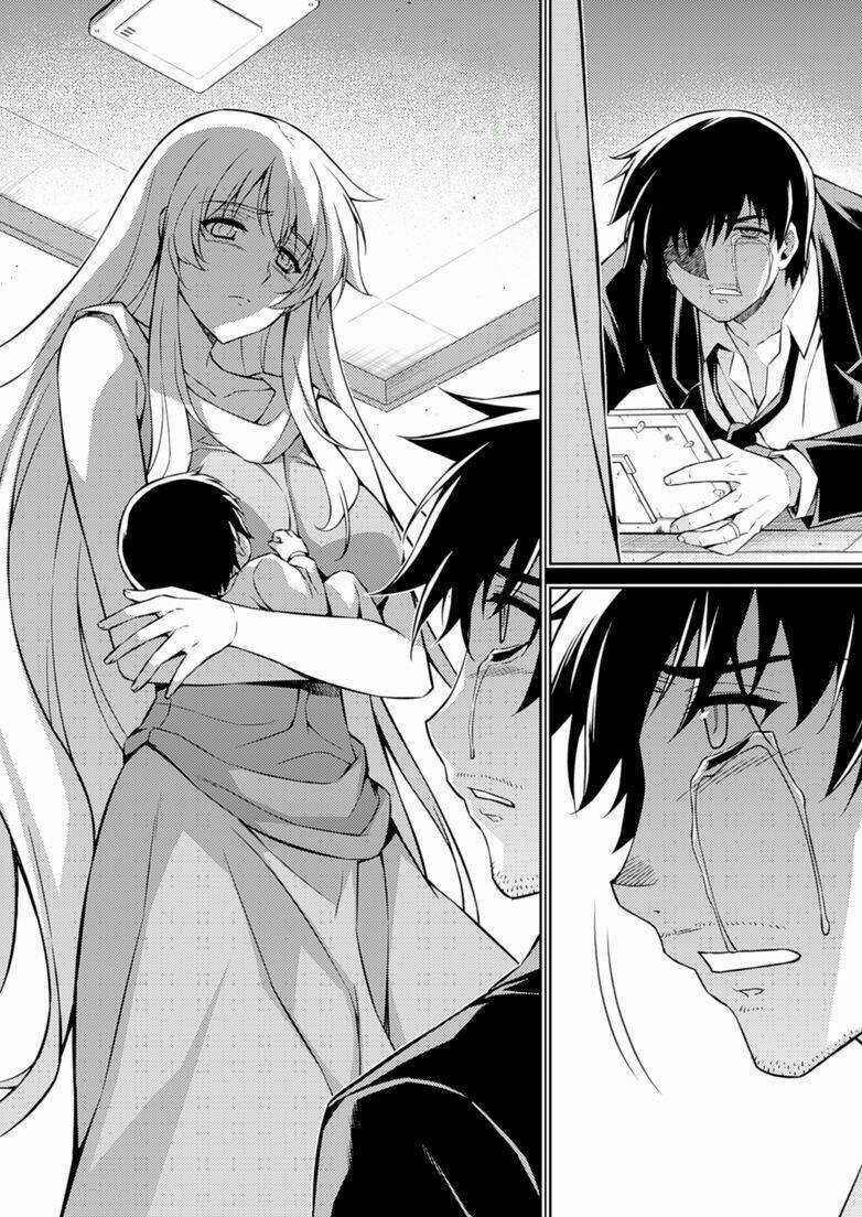 Freezing Chapter 193 trang 9