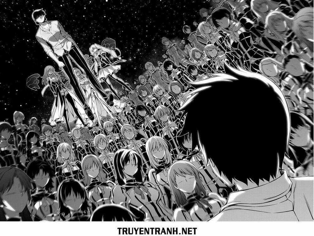 Freezing Chapter 194 trang 20