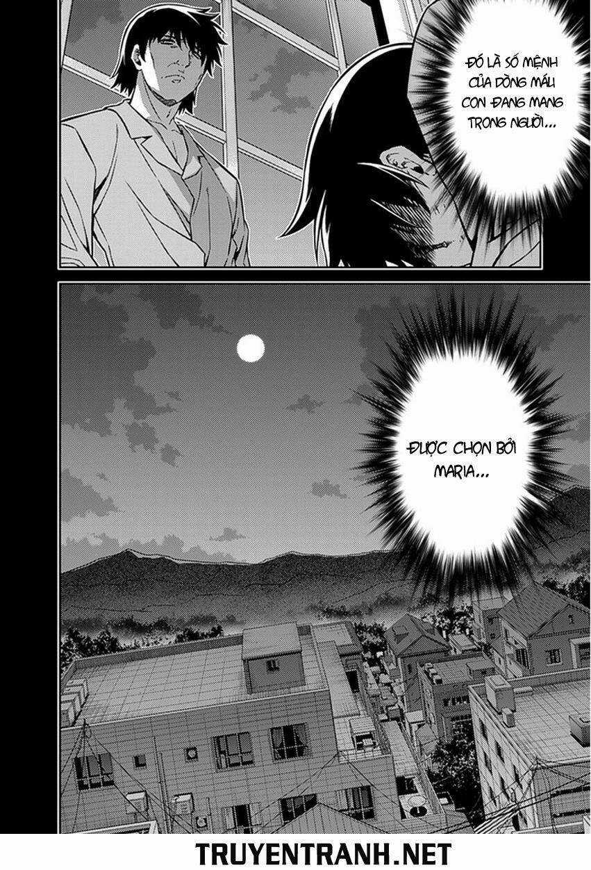 Freezing Chapter 194 trang 23