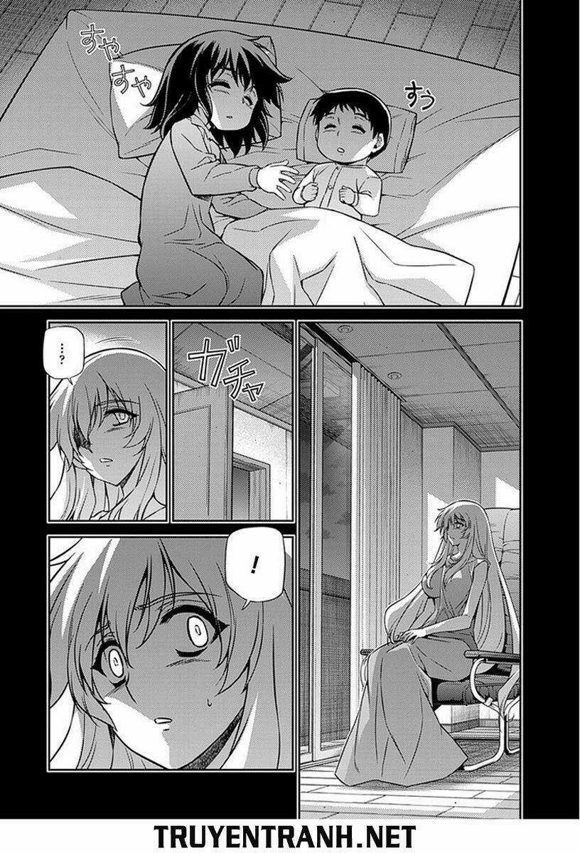 Freezing Chapter 194 trang 24