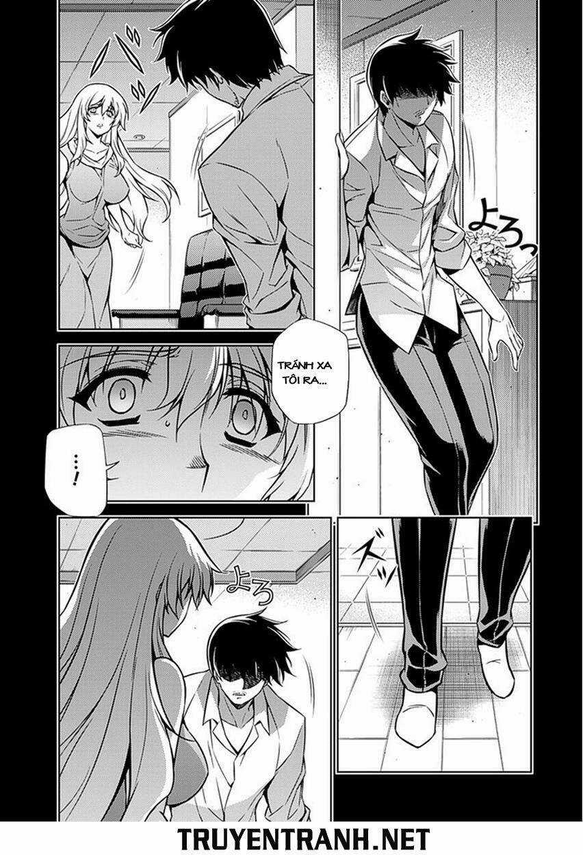 Freezing Chapter 194 trang 25