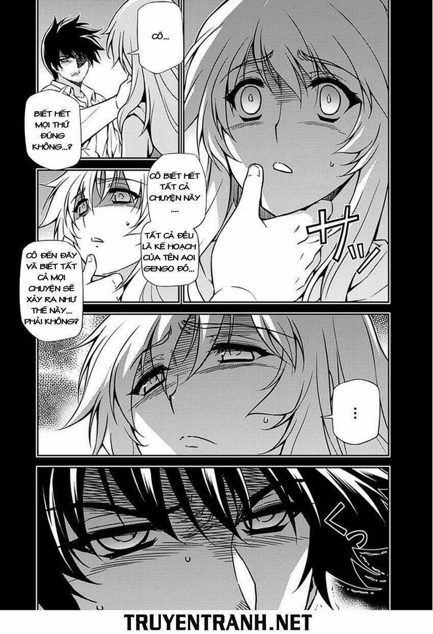 Freezing Chapter 194 trang 26