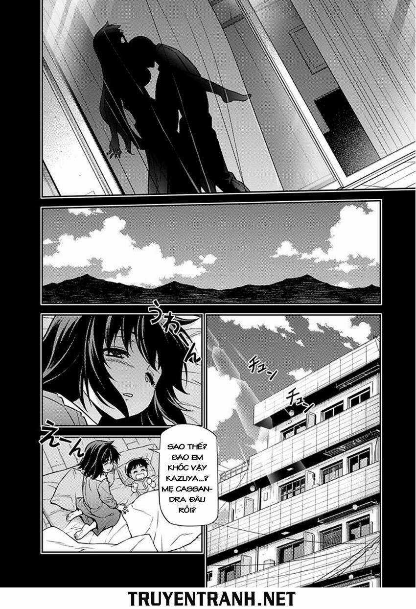 Freezing Chapter 194 trang 29