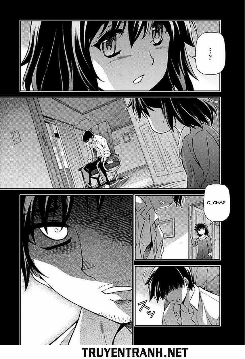 Freezing Chapter 194 trang 30