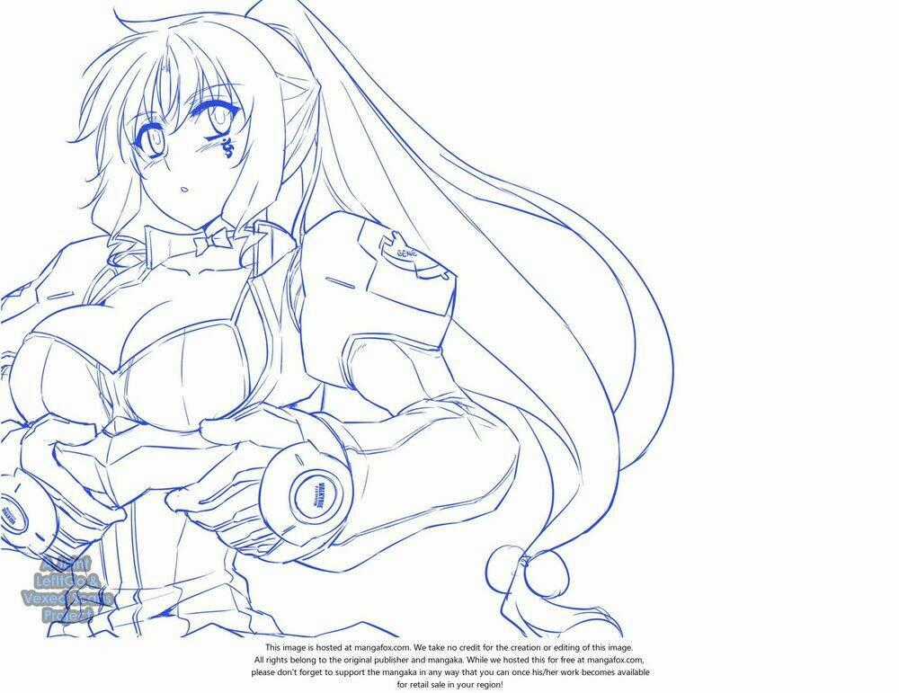 Freezing Chapter 194 trang 34